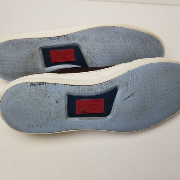 Converse Jack Purcell JP JACK OX Lunarlon Sneakers - Picture 6 of 7